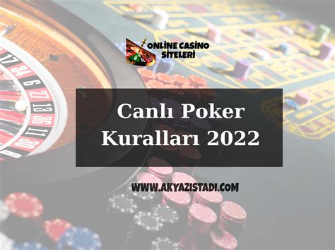 ﻿Poker kuralları türkçe: Online poker oyna Canlı poker siteleri online Paralı