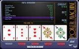 ﻿Poker makinesi oyunu: En iyi poker makinesi Üreticilerini ve poker makinesi için