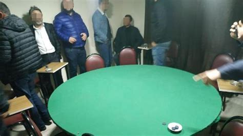 ﻿Poker masası: Beyoğlunda kumarhaneye baskın!   Haberler   Son Dakika