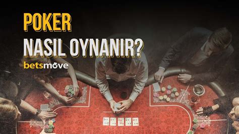﻿Poker nasıl oynanır türkçe: Canlı Poker Siteleri Paralı Poker Oyna