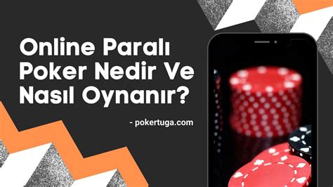 ﻿Poker nasıl oynanır video: Canlı Poker Siteleri Paralı Poker Oyna