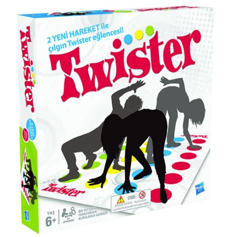 ﻿Poker oynayanlar: Twister Toyzz Shop