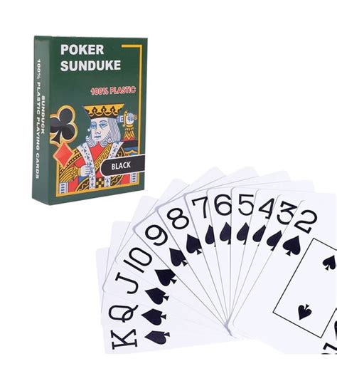 ﻿Poker oyun kağıdı: Poker kağıdı   GittiGidiyor