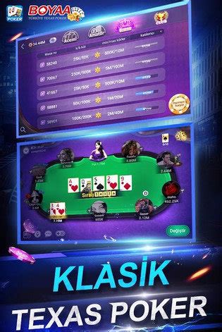 ﻿Poker oyunu indir türkçe: Texas Poker ndir (Android)   Gezginler Mobil