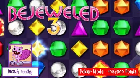 ﻿Poker puan sıralaması: Bejeweled 3 PC Rozetleri, Sıralaması ve statistikleri Rehberi