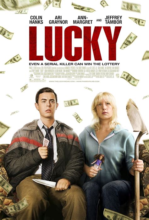 ﻿Poker sahneleri: Luck (2011   2012)   Sinefil