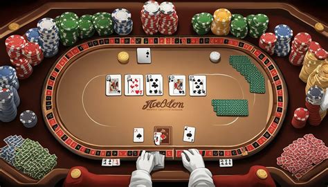 ﻿Poker sayıları: Texas Holdem Poker Nasıl Oynanır   skambil Oyunları