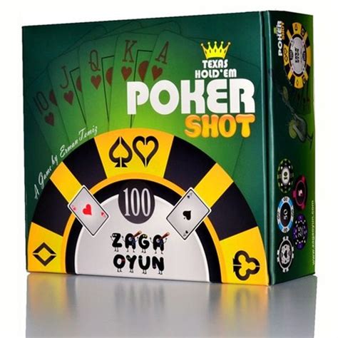 ﻿Poker shot oyunu: POKER SHOT     Yeditepe University Prep School 2010