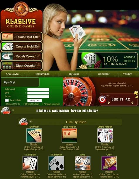 ﻿Poker sitesi kurmak: Arkadaşlık Sitesi Kurmak Webhazinem