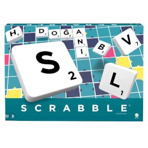 ﻿Poker terimleri a word: Scrabble Türkçe Toyzz Shop