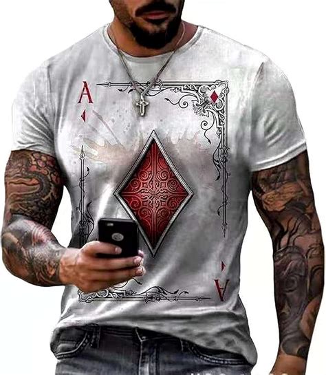 ﻿Poker tişört: Aasaleengine   Trendy Cep Telefonu Aksesuarları, Güvenlik