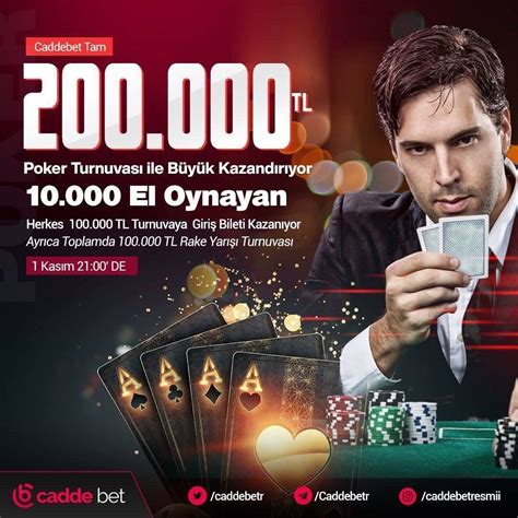 ﻿Poker turnuvası kıbrıs: Texas Holdem Türkiye