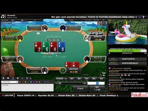 ﻿Poker turnuvası kıbrıs izle: 300 kişilik Poker Turnuvası Nasıl Kazanılır? Havuzdan