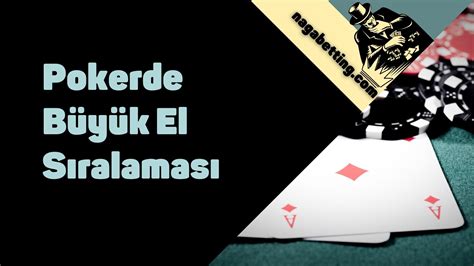 ﻿Pokerde en büyük el: Poker Okulu: Poker Strateji ve Taktik