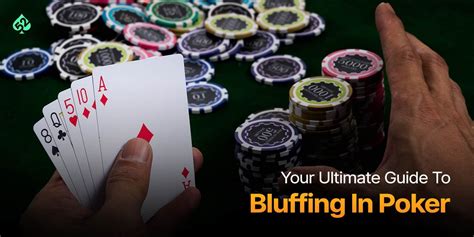 ﻿Pokerde kazanmak: Pokerde Blöf ( Bluffing ) Stratejisi   skambil Oyunları
