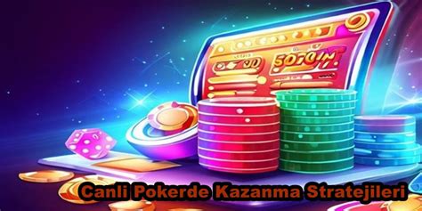 ﻿Pokerde kazanmanın püf noktaları: Poker Stratejileri, Pokerden kazanma yolları ve en iyi