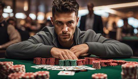 ﻿Profesyonel poker oyuncusu olmak: Başarılı bir poker oyuncusu nasıl olunur?   Faydalı