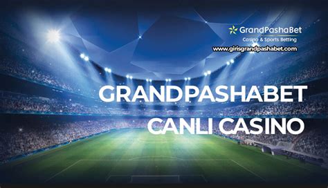 ﻿Pronet gaming alt yapılı bahis siteleri: Grandpashabet Hakkında   Casino Siteleri