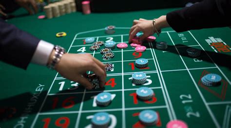 ﻿Rüyada casinoda para kazanmak: Oyunlar Ve Kumarhane Online casinolarda oynamaya değer