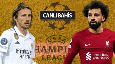 ﻿Real madrid liverpool bahis oranları: Y  Real Madrid Bahis Oranları