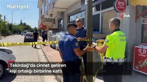 ﻿Retina bet giriş: Alanyada cinnet geçiren adam ortalığı birbirine kattı