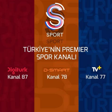 ﻿S sport canlı izle bet: S Sport Türkiyenin Premier Spor Kanalı