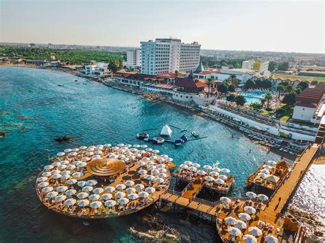 ﻿Salamis kıbrıs casino: Salamis Bay Conti Hotel &Casino Kıbrıs Uçaklı Paket