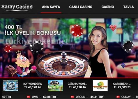 ﻿Saray casino sitesi: Saray Casino  Saray Casino Güvenli Giriş Adresi
