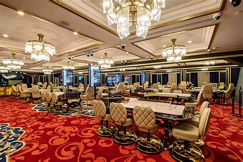 ﻿Savoy casino kurşunlama: Yoğun güvenlik önlemi altında geldiler