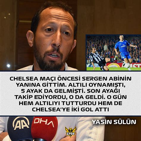 ﻿Sergen yalçın chelsea maçı öncesi bahis: Chelsea, Beşiktaşlı ismi istiyor! lk görüşme yapıldı