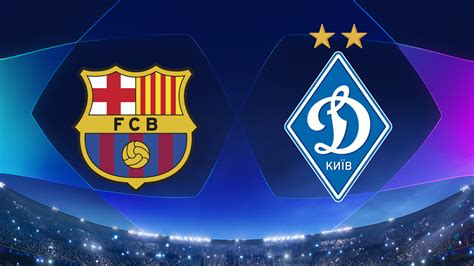 ﻿Sky bet maçları: !Dinamo Kyiv Barcelona maç özeti izle Dinamo Kyiv