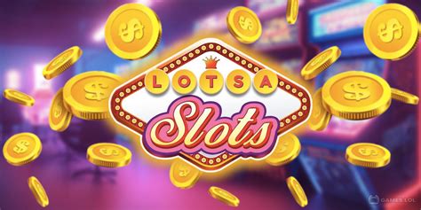 ﻿Slot oyunları indir: Lotsa Slots   Casino Games ndirin ve PC&Mac ile