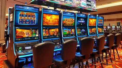 ﻿Slot oyunlarında kazanmak: Slot Makinelerinde Kazanmak Için Hileler Online casinoda