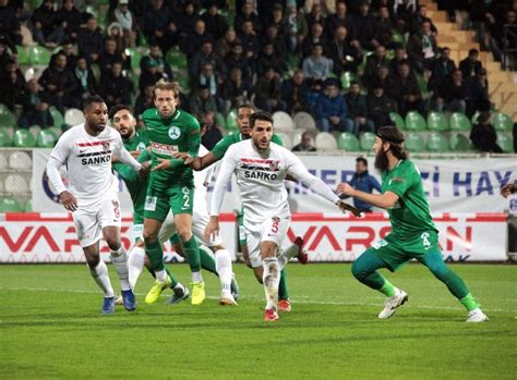 ﻿Spor toto bahis sonuçları: Gazişehir Gaziantep Konyaspor maç özeti Gazişehir