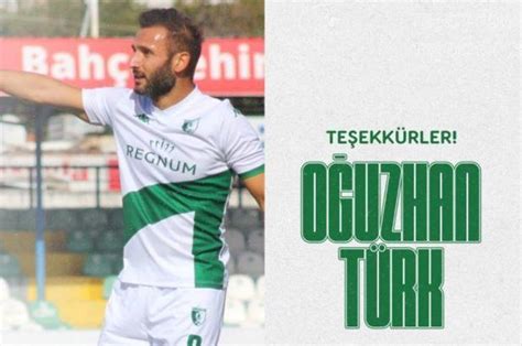 ﻿Türk bet: Bodrumsporda Oğuzhan Türkle yollar ayrıldı   GIYBET