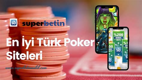 ﻿Türk pokeri kuralları: En iyi Poker Siteleri Canlı Türkçe Poker Siteleri