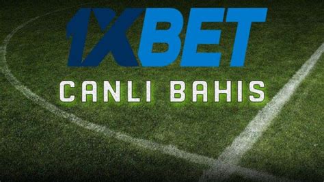 ﻿Türkiye canlı bahis ihalesi: 1xbet free bet