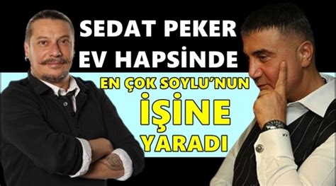 ﻿Türkiye de kumarhane açmak: Erk Acarerin paylaşımları sonrası Sedat Pekerden yine