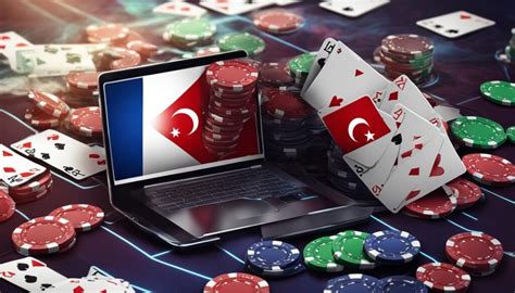 ﻿Türkiye poker federasyonu: Poker Siteleri Güvenilir Mi?