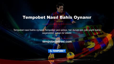 ﻿Tempobet canlı bahis nasıl oynanır: Tempobet Canlı Bahis   Tempobet, Tempobet Yeni Giriş