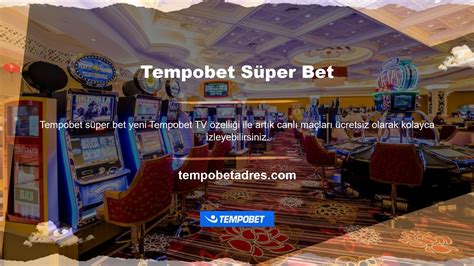 ﻿Tempobet casino giriş: Tempobet Yeni Giriş Adresi Tempobet Yeni Adresi