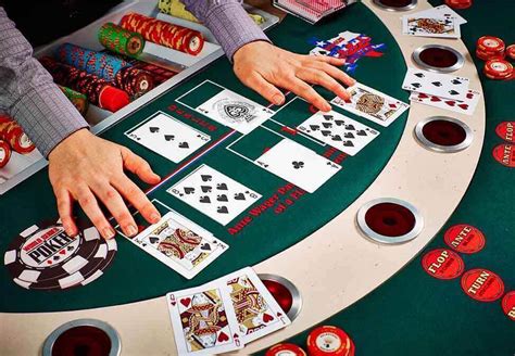 ﻿Texas holdem poker el gücü göstergesi: Gerçekten Gücü Elinizde Tutarken Zayıflık Göstermeniz
