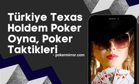 ﻿Texas holdem poker oyna türkçe: Türkiye Texas Poker   Ana Sayfa Facebook