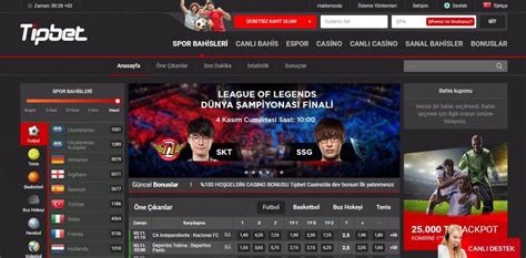 ﻿Tipbet canlı bahis: Tipbet   Online Spor Bahis & Canlı Bahis: Sonuçlar