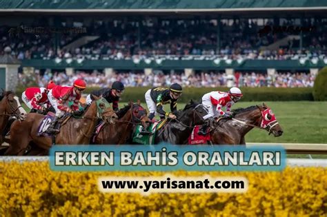 ﻿Tjk erken bahis oranları: 29 Kasım Kempton Erken Bahis Oranları