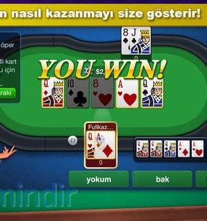 ﻿Turkiye teksas poker: Turkiye Texas Poker 5 7 1 Apk