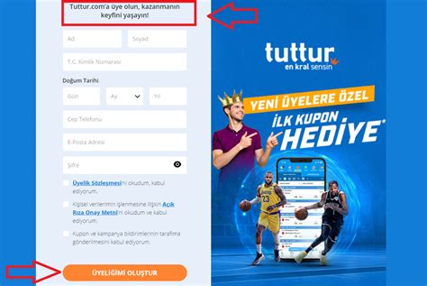 ﻿Tuttur com da canlı bahis nasıl yapılır: Tuttur Giriş Türkiyede Mevcut Yöntemler Tuttur Üye Girişi