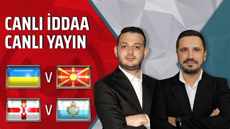 ﻿Ukrayna bahis siteleri: Ukrayna Kuzey Makedonya ddaa Oranları ve Maç Tahmini