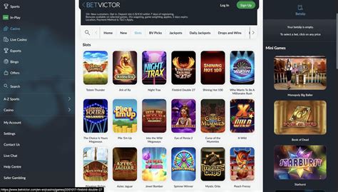 ﻿Victor bet giriş: BetVictor Online Casino ncelemesi   Çekme