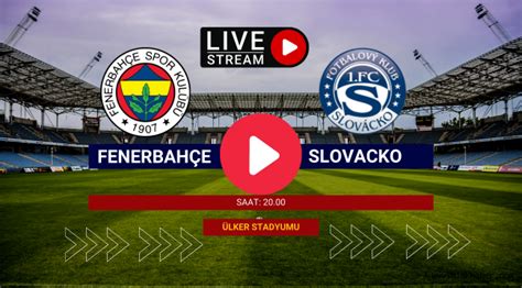 ﻿Webo bahis sitesi: Fenerbahçe Kayseri Erciyesspor canlı izle JustinTV